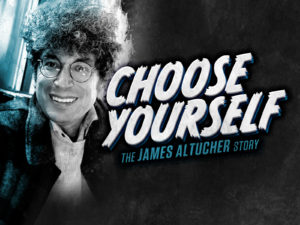 “Choose Yourself: The James Altucher Story” Makes Box Office Debut